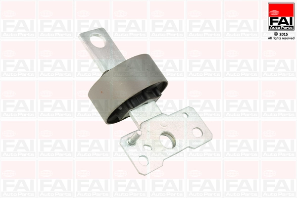 Mounting, control/trailing arm